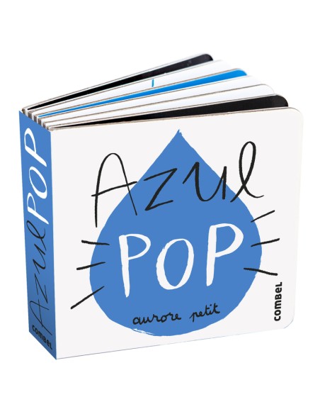 Azul Pop