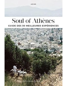 Soul of Athenes guide des 30