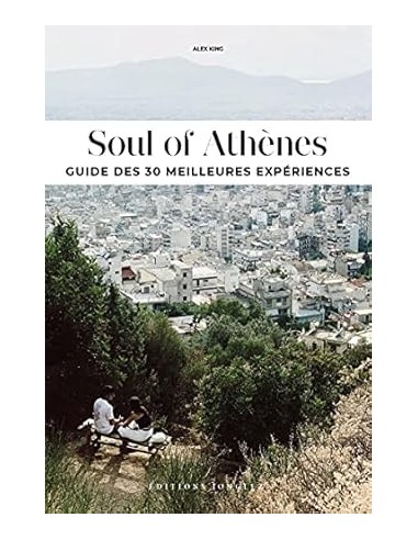 Soul of Athenes guide des 30
