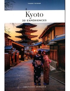Kyoto 30 experiences