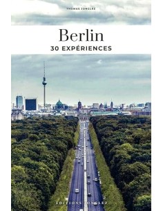 Berlin 30 experiencies