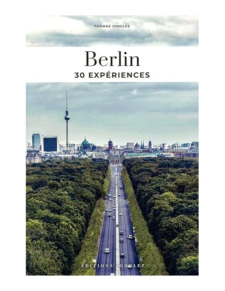 Berlin 30 experiencies