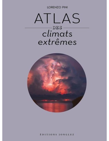 Atlas des climats extremes