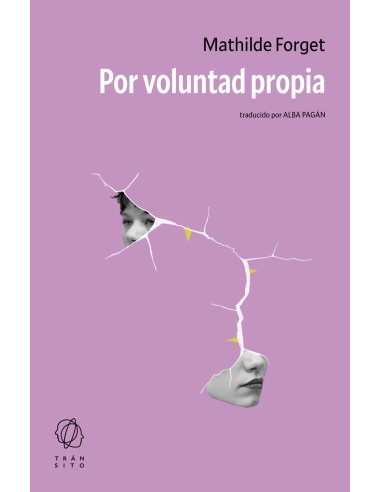 Por voluntad propia