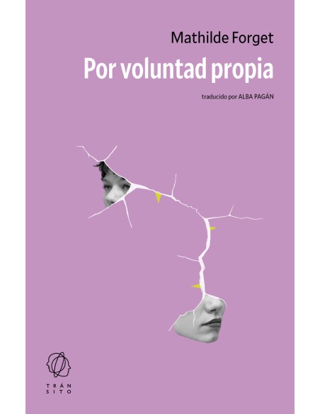 Por voluntad propia