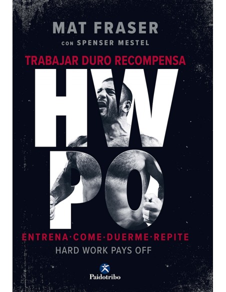 HWPO La guia definitiva del CrossFit