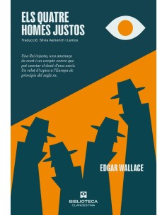 Els Quatre Homes Justos