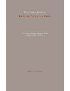 La estacion de la ceniza