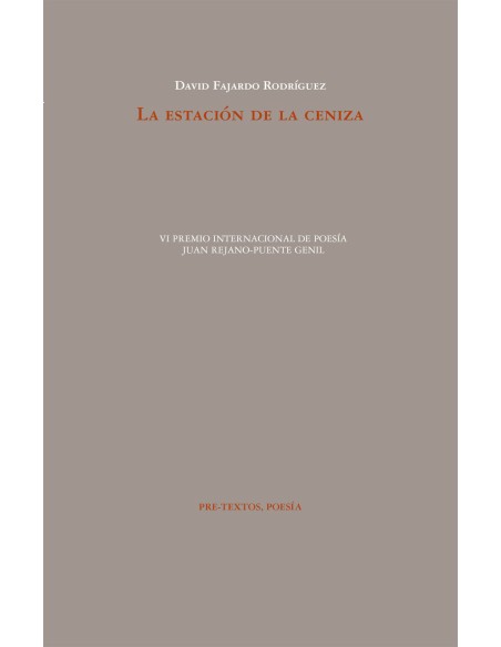 La estacion de la ceniza