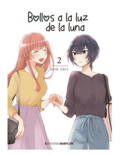 BOLLOS A LA LUZ DE LA LUNA 2