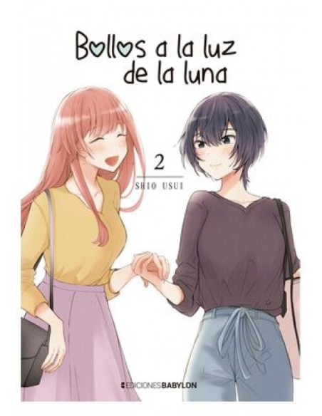 BOLLOS A LA LUZ DE LA LUNA 2