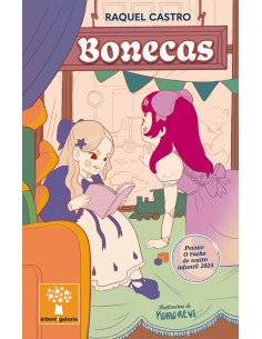 Bonecas