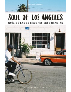 SOUL OF LOS ANGELES