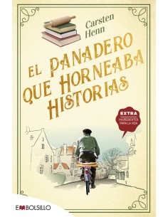 El panadero que horneaba historias