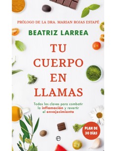 Tu cuerpo en llamas