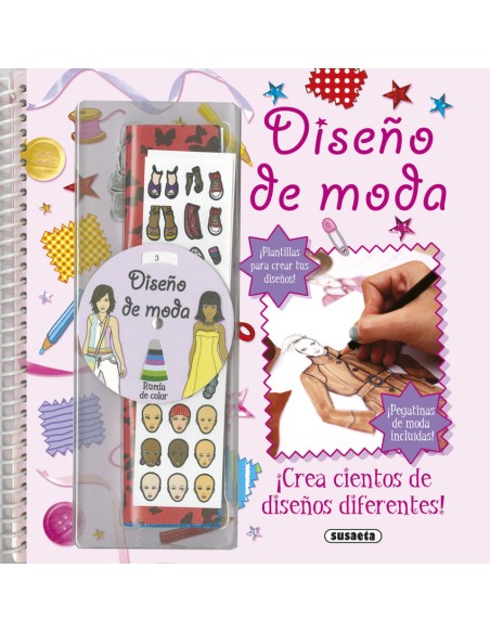 Diseno de moda Diseno de moda