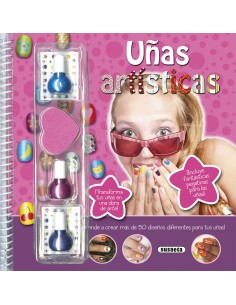 Unas artisticas