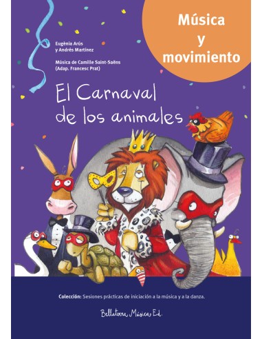 El Carnaval de los animales