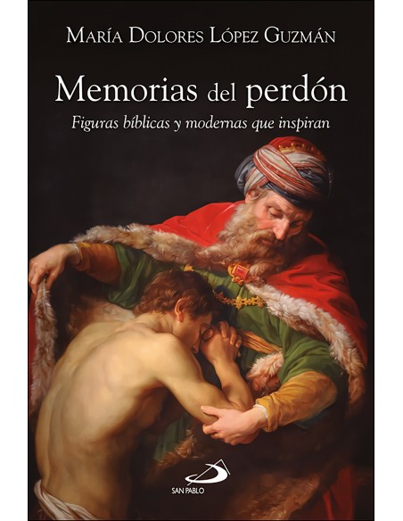 Memorias del perdon