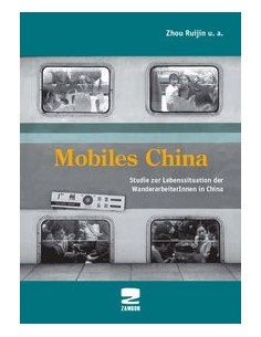 MOBILES CHINA