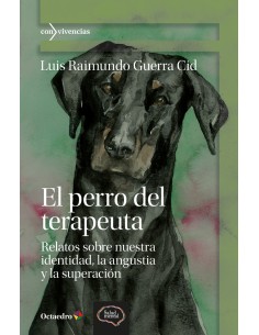 El perro del terapeuta