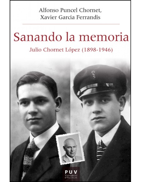 Sanando la memoria