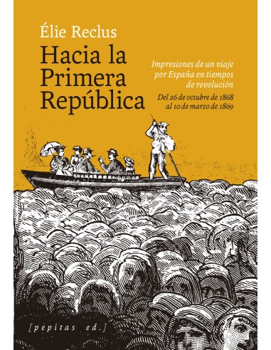 Hacia la Primera Republica