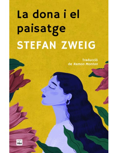 La dona i el paisatge