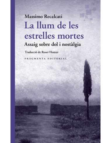 La llum de les estrelles mortes