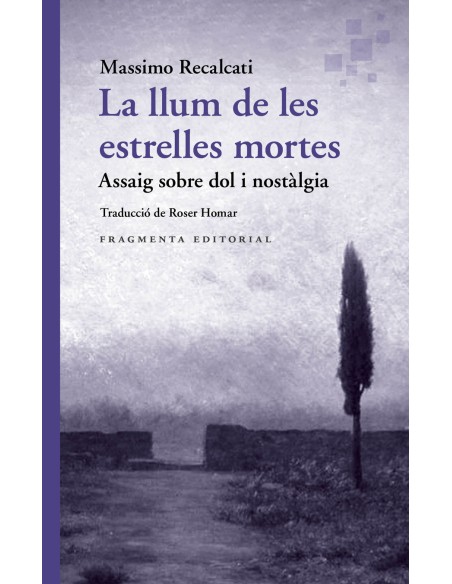La llum de les estrelles mortes