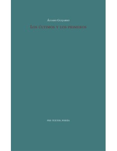 Los ultimos y los primeros
