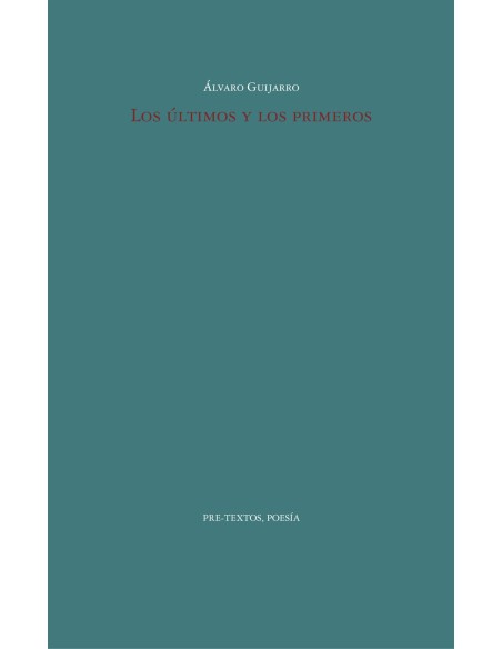 Los ultimos y los primeros