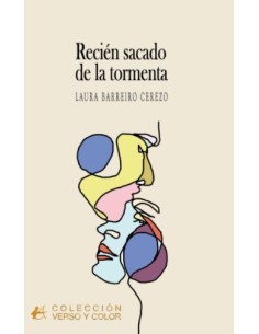 Recien sacado de la tormenta