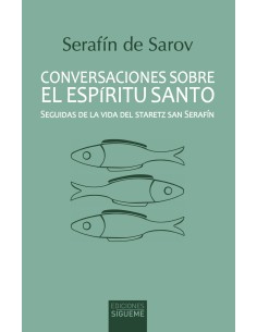 CONVERSACIONES SOBRE EL ESPIRITU SANTO