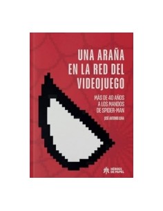 UNA ARANA EN LA RED DEL VIDEOJUEGO