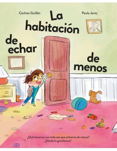 La habitacion de echar de menos