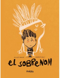El sobrenombre