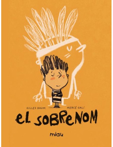 El sobrenombre