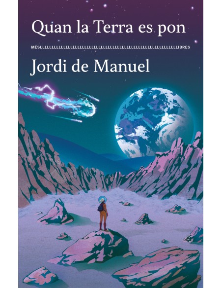 Quan la Terra es pon