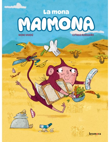 La mona Maimona