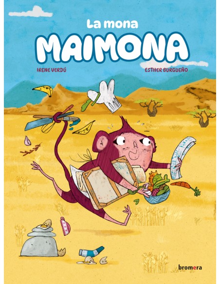La mona Maimona