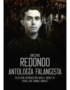 Onesimo Redondo