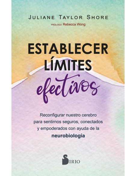 Establecer limites efectivos