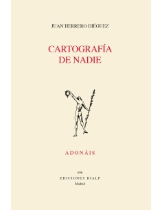 Cartografia de Nadie