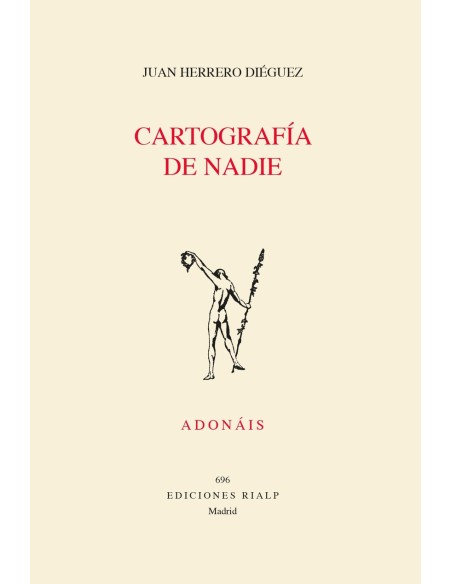 Cartografia de Nadie