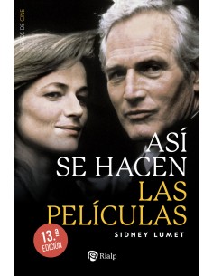 Asi se hacen las peliculas