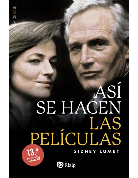 Asi se hacen las peliculas