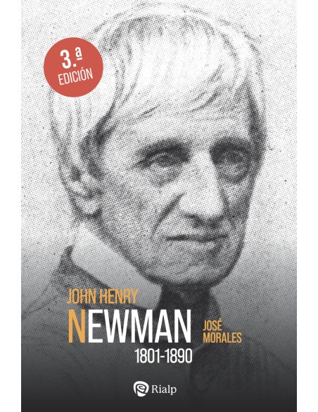 Newman 1801 1890