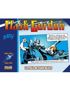 FLASH GORDON 1968 1969