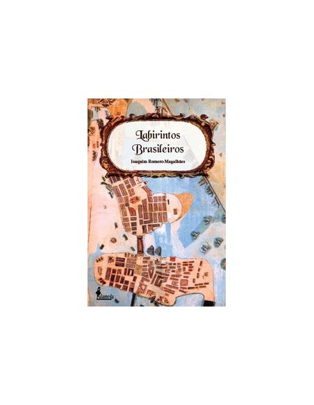 LABIRINTOS BRASILEIROS